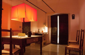 BORGO PETELIA, Casa Mannarino, suite Lucrezia